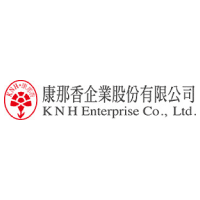 康那香企業股份有限公司